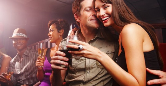 Sexo y alcohol, una dupla que es mejor evitar