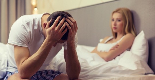 Lo que debes saber sobre la ausencia del deseo sexual y cómo combatirlo