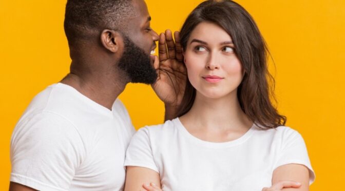 Comunicación y Confianza: Clave en la salud sexual de las parejas